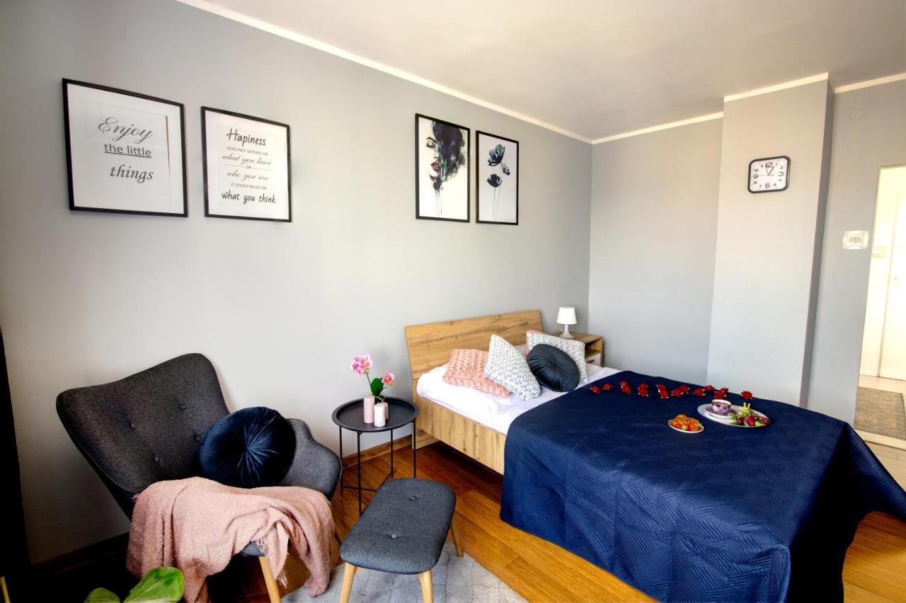Apartament Cicha Apartament Rzeszów