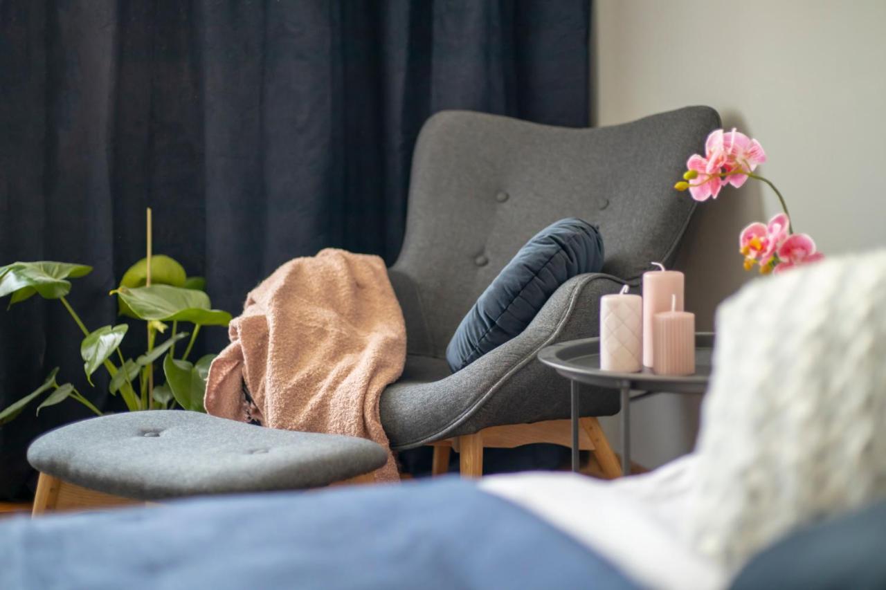 Apartament Cicha